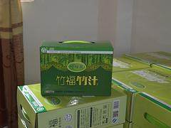 广西竹福星贸易有限责任公司携手阿土伯网，开启热卖促销新篇章